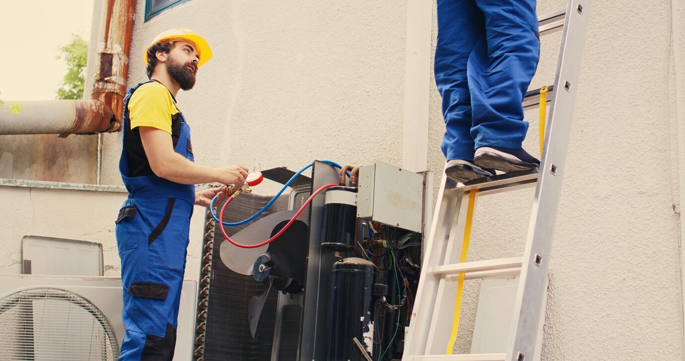 best aircon chemical wash singapore