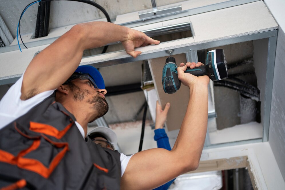 aircon chemical wash singapore