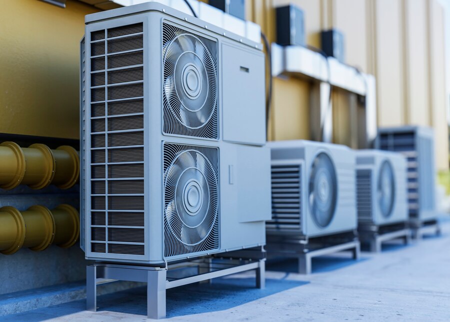 aircon compressor chemical wash price singapore